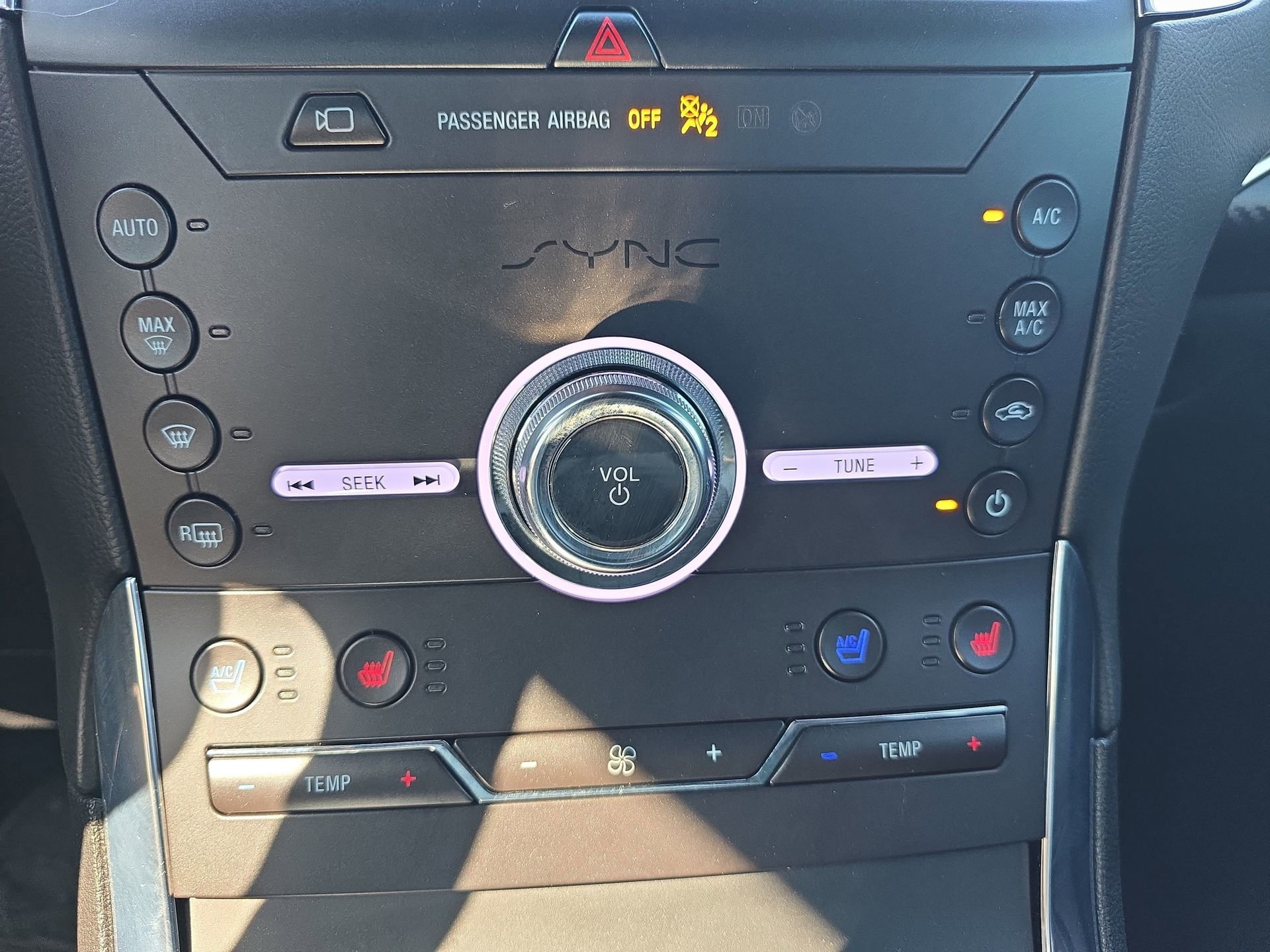 Used 2020 Ford Edge ST w/ Equipment Group 401A image 24