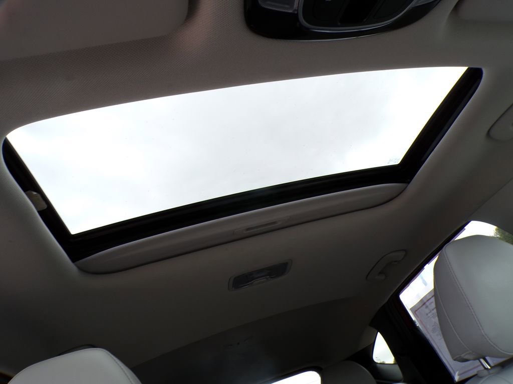 Certified 2023 Hyundai Tucson SEL w/ Convenience Package AWD/4WD image 15