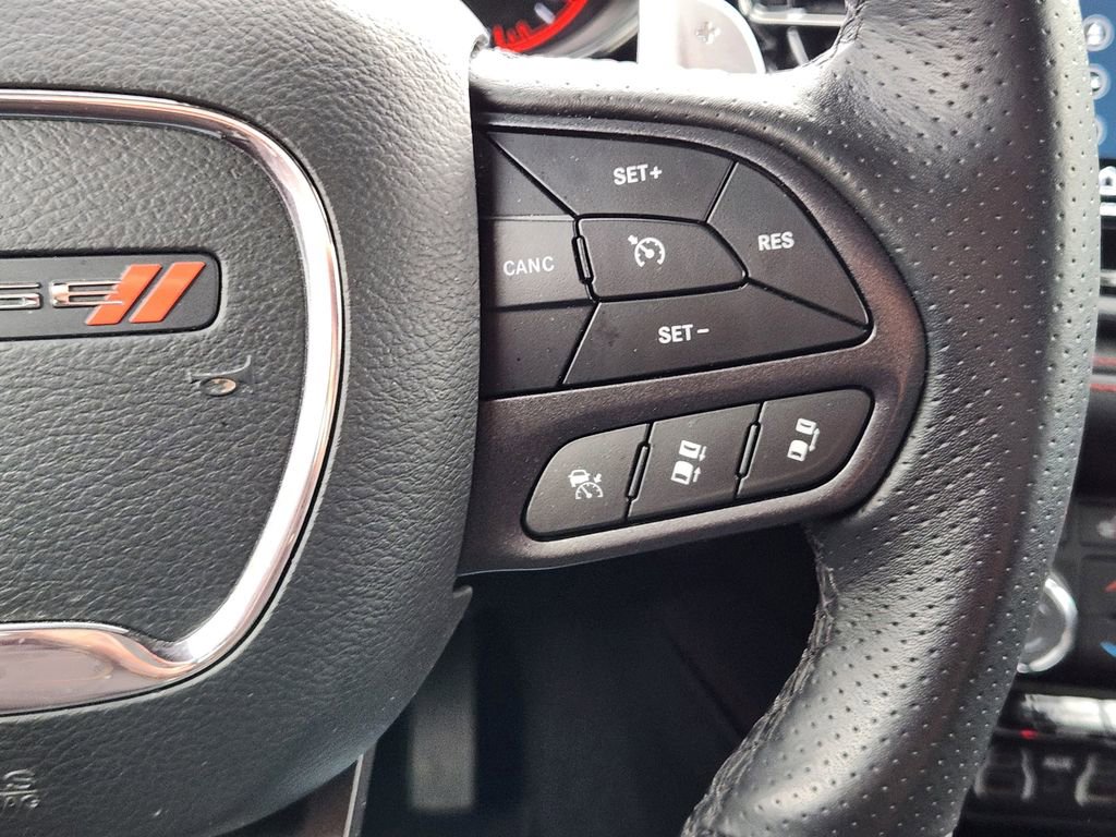 Used 2025 Dodge Durango GT image 21