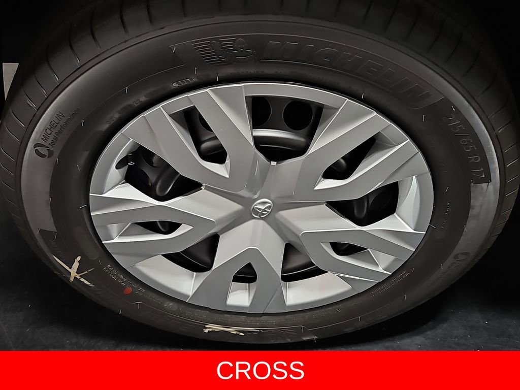 New 2026 Toyota Corolla Cross L image 9