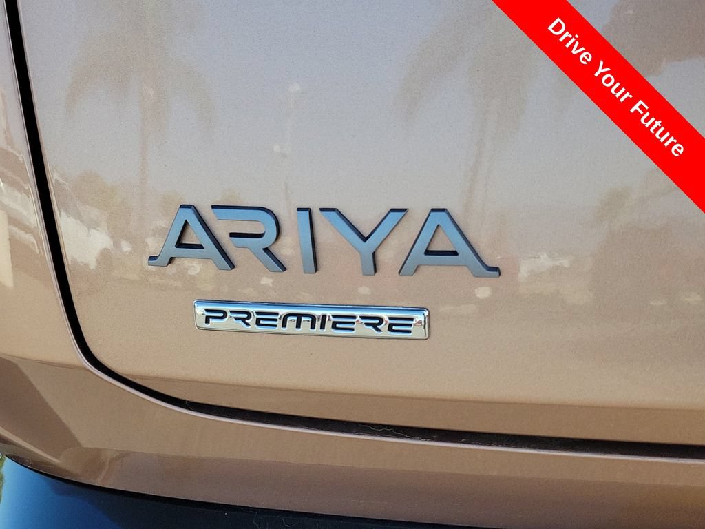 Used 2023 Nissan Ariya FWD image 30