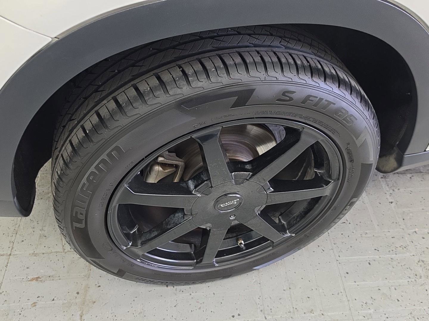 Used 2018 Mercedes-Benz GLA 250 4MATIC image 21