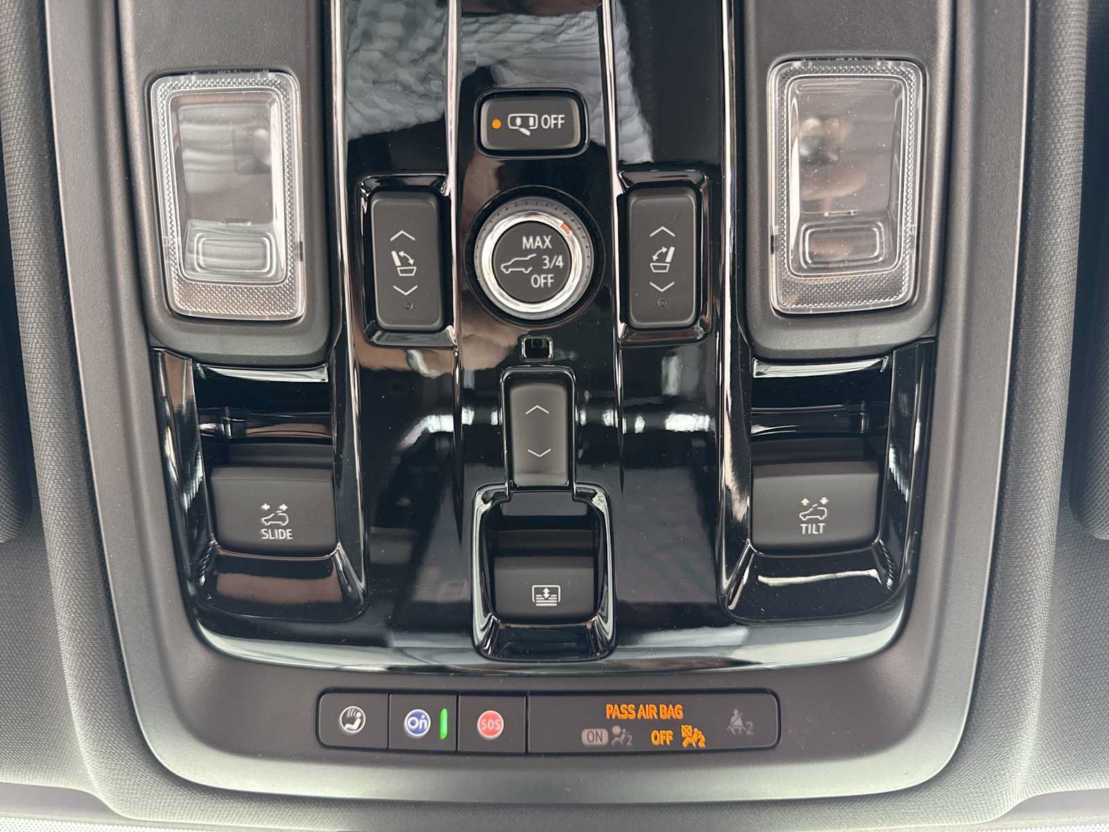 New 2026 GMC Yukon Denali Ultimate AWD/4WD image 14