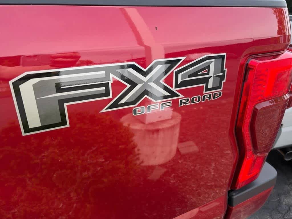 Used 2020 Ford F250 Lariat AWD/4WD image 9