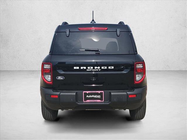 New 2026 Ford Bronco Sport Outer Banks w/ Outer Banks Tech Package+ image 8