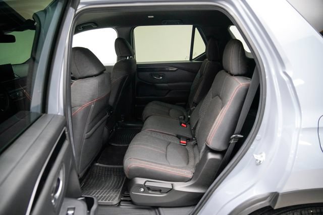 Certified 2025 Honda Pilot Sport image 9