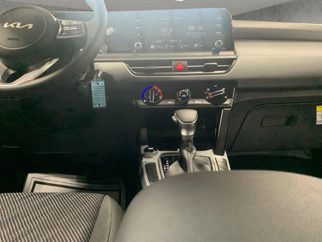 New 2026 Kia Seltos LX AWD/4WD image 12