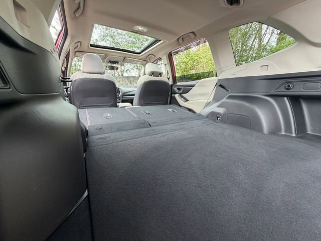 Used 2020 Subaru Forester Premium image 23