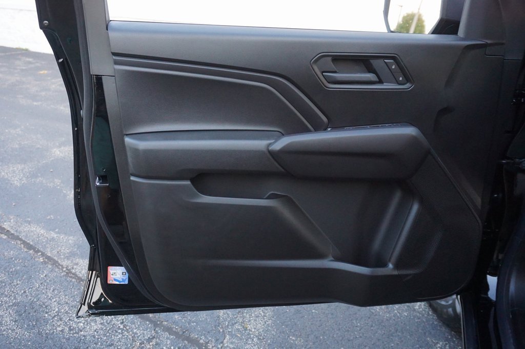 New 2026 Chevrolet Colorado W/T w/ Advanced Trailering Package image 23