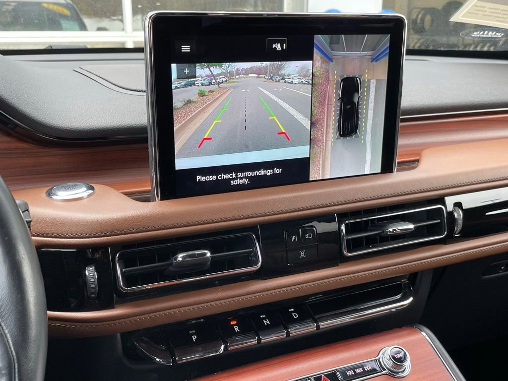 Used 2023 Lincoln Aviator Reserve image 18