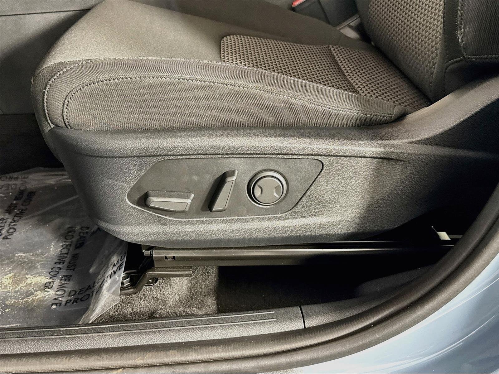 Certified 2026 Kia Sportage S AWD/4WD image 19