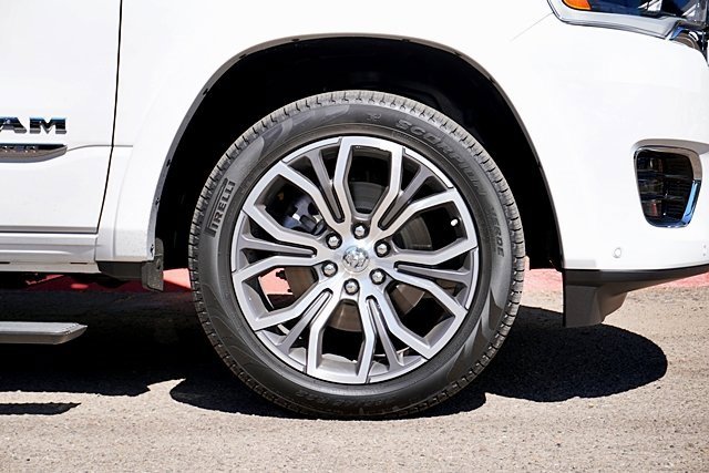 New 2026 RAM 1500 Tungsten image 8