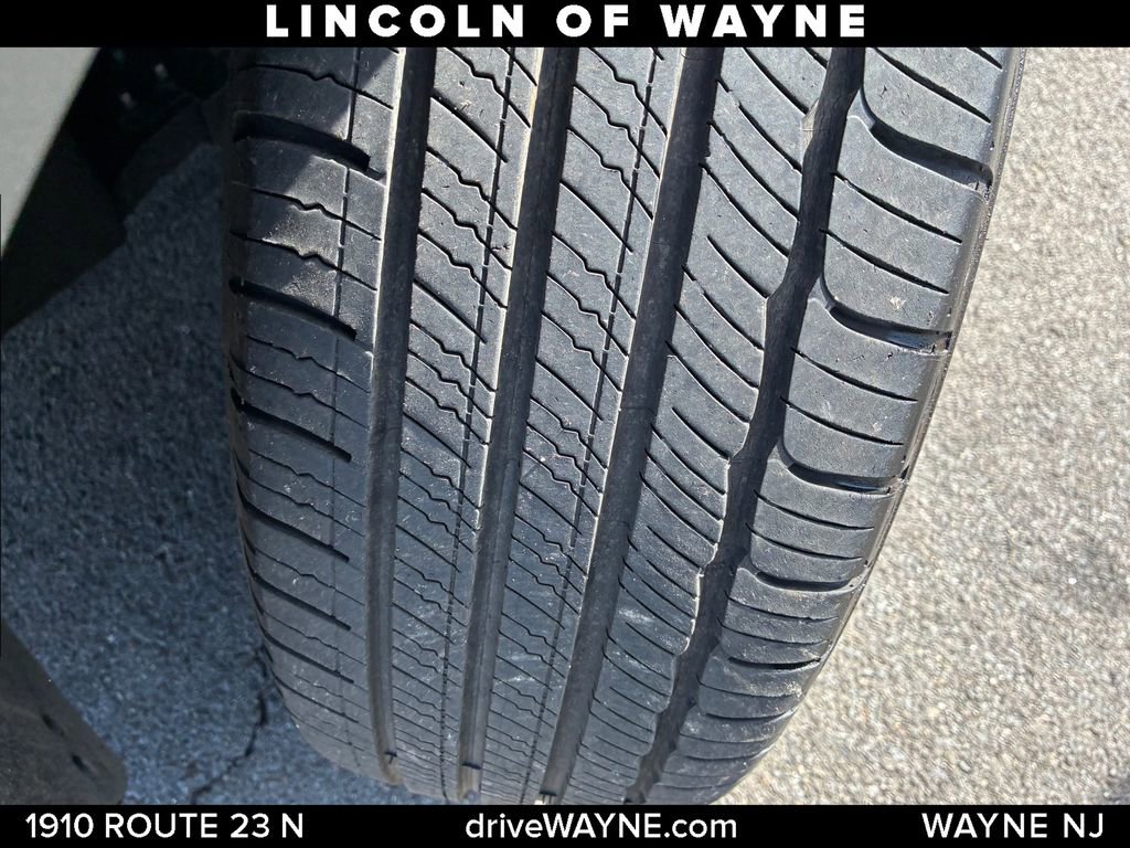 Certified 2022 Lincoln Corsair Reserve w/ Equipment Group 201A AWD/4WD image 28