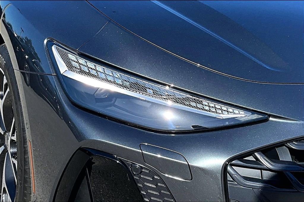 New 2026 Audi A6 Premium Plus image 12