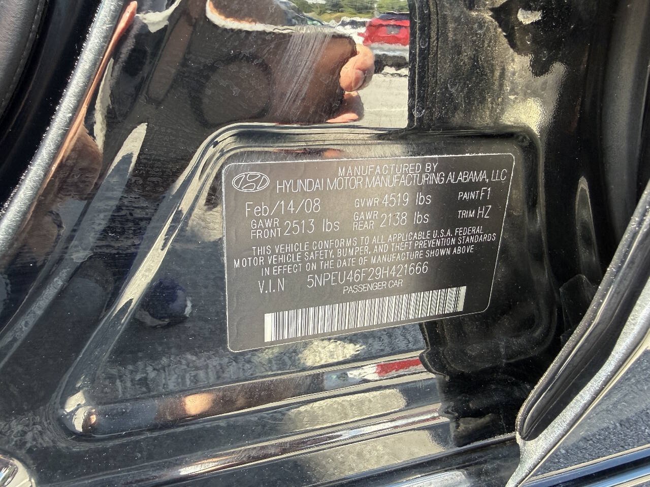 Used 2009 Hyundai Sonata Limited FWD image 22