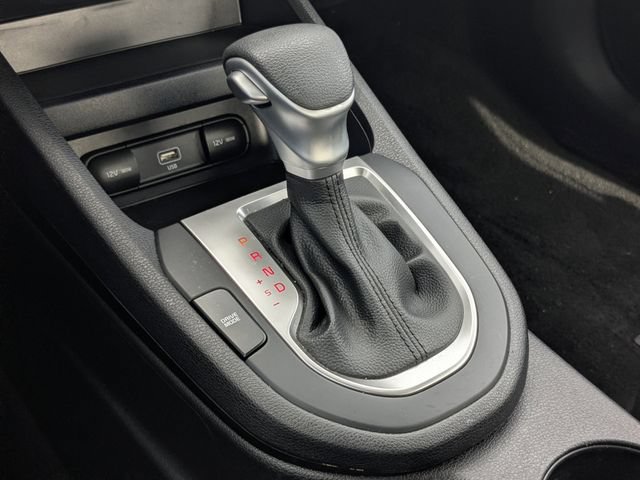 Certified 2022 Kia Forte Sedan FWD image 22