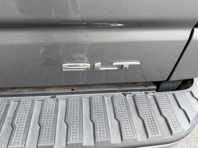 Certified 2022 GMC Sierra 1500 SLT w/ SLT Premium Plus Package AWD/4WD image 11