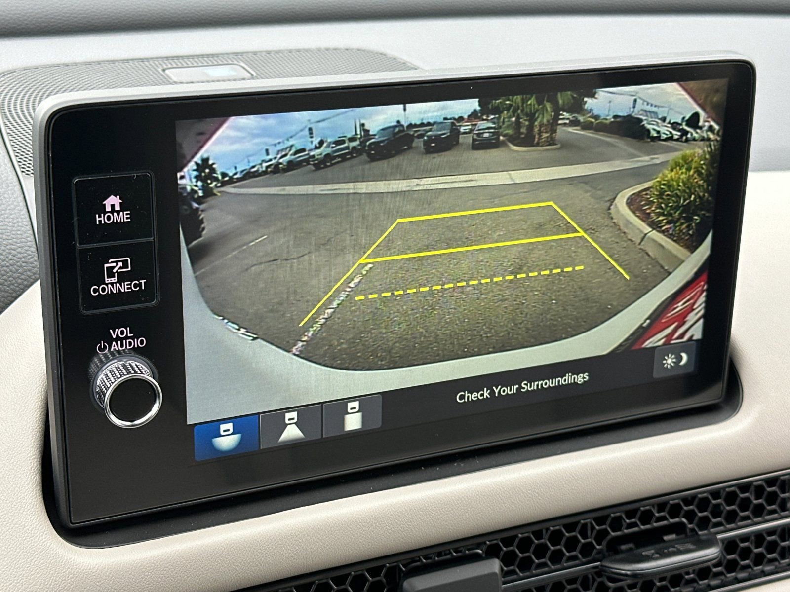 New 2026 Honda HR-V LX image 21