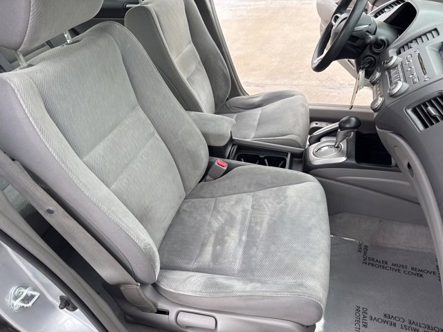 Used 2009 Honda Civic LX image 11