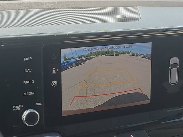Used 2023 Kia Sorento S AWD/4WD image 20