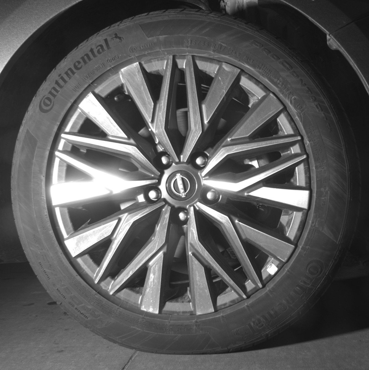 Used 2025 Nissan Altima 2.5 SV image 13