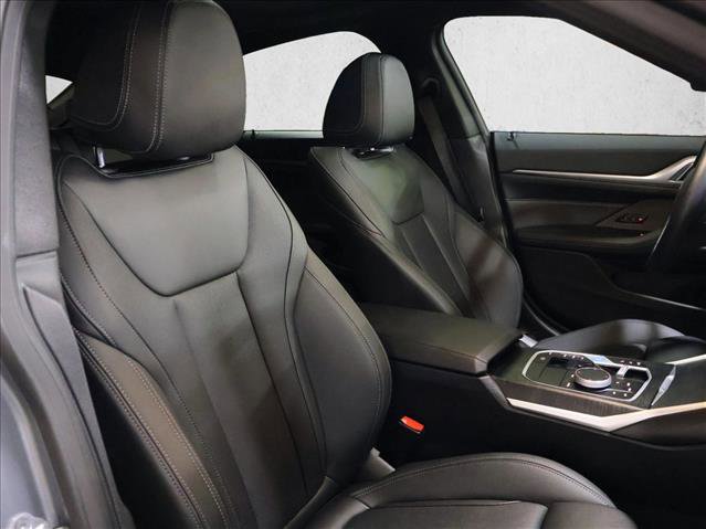 Used 2023 BMW i4 eDrive35 w/ Parking Assistance Package image 30