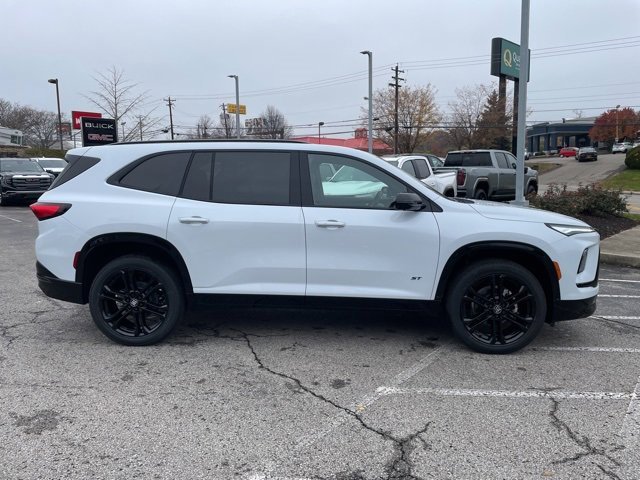 New 2026 Buick Enclave Sport Touring w/ Power Package image 5