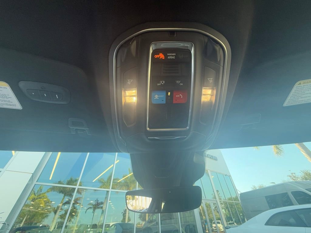 New 2026 Dodge Charger R/T Scat Pack w/ Blacktop Package image 11