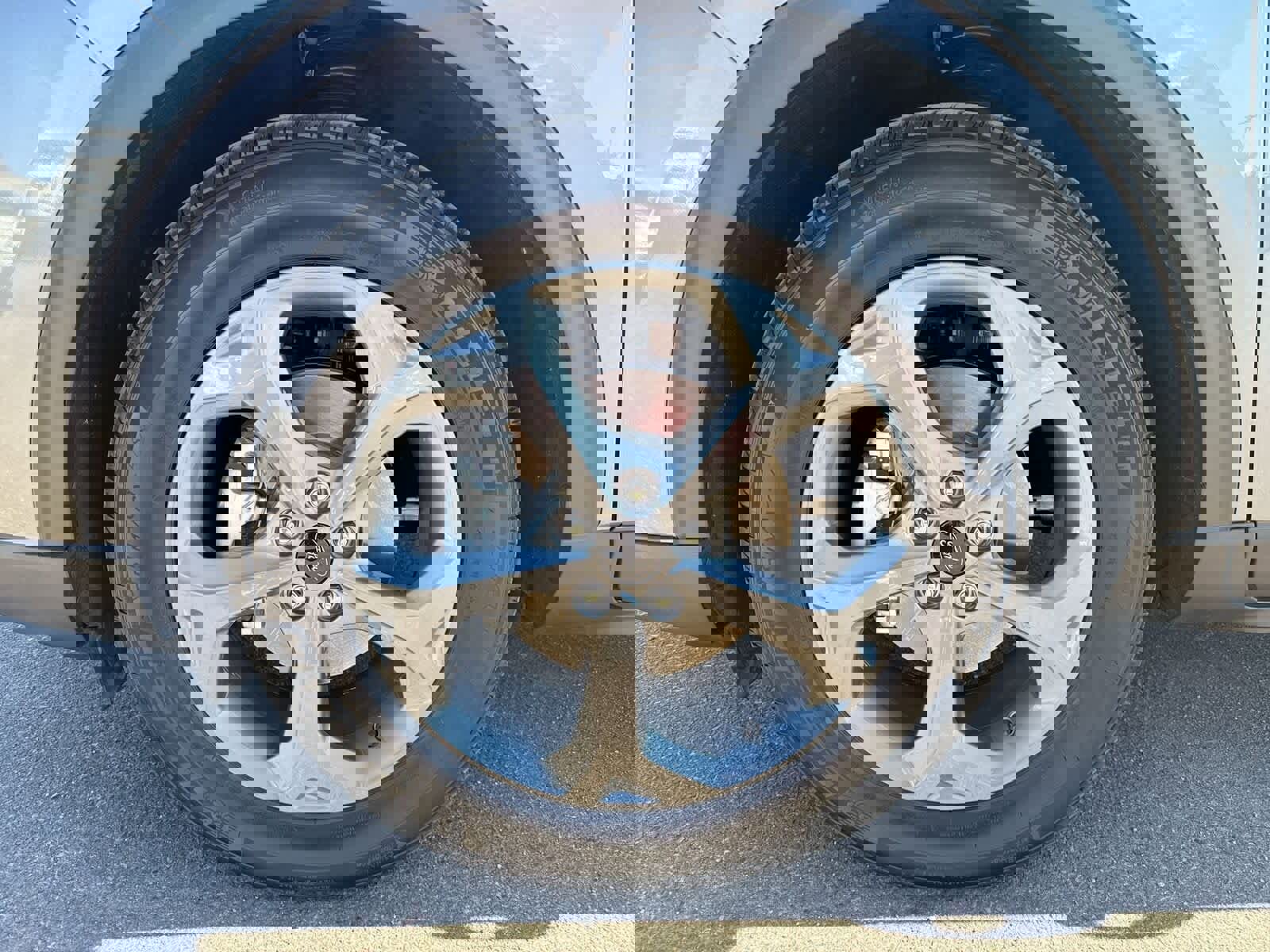 Used 2025 Ford Escape ST-Line image 10