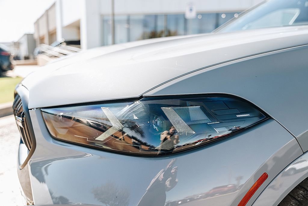 Used 2025 BMW X6 M60i image 24