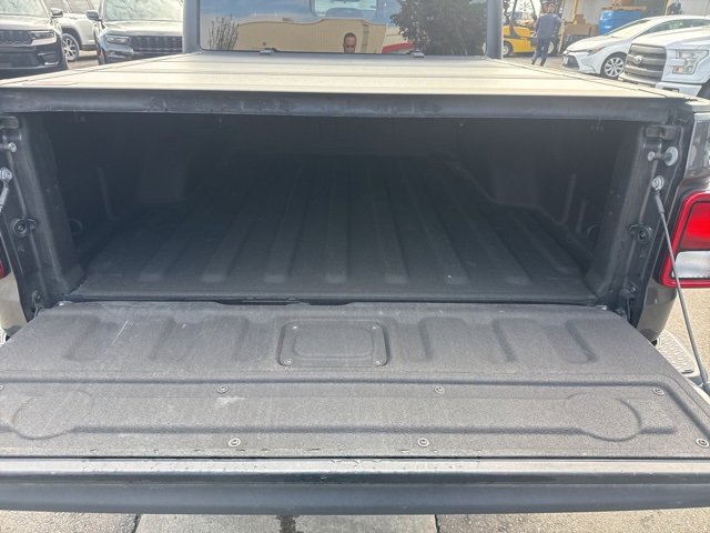Certified 2022 Jeep Gladiator Sport image 26