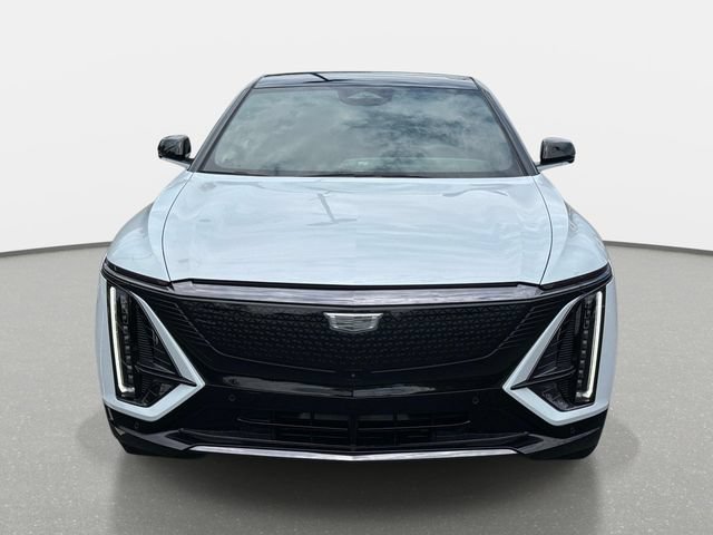 New 2026 Cadillac Lyriq Sport AWD/4WD image 8