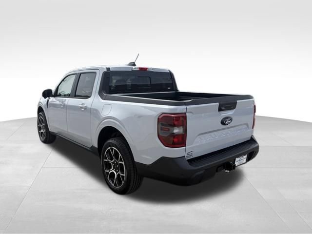New 2025 Ford Maverick Lariat w/ 4K Tow Package AWD/4WD image 11