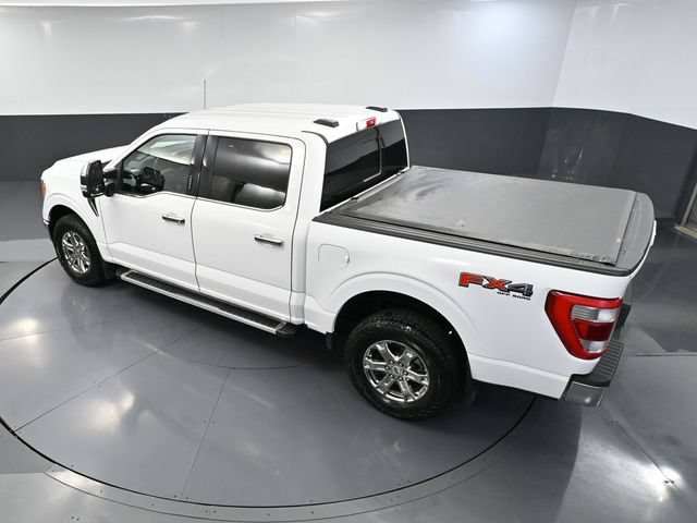 Used 2022 Ford F150 Lariat AWD/4WD image 49