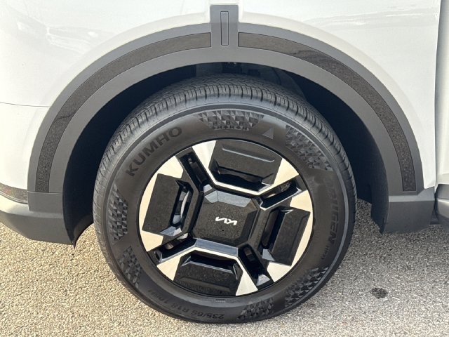 Certified 2027 Kia Telluride EX w/ Towing Package FWD image 34