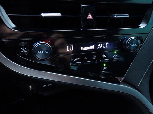 Certified 2023 Toyota Camry LE FWD image 17