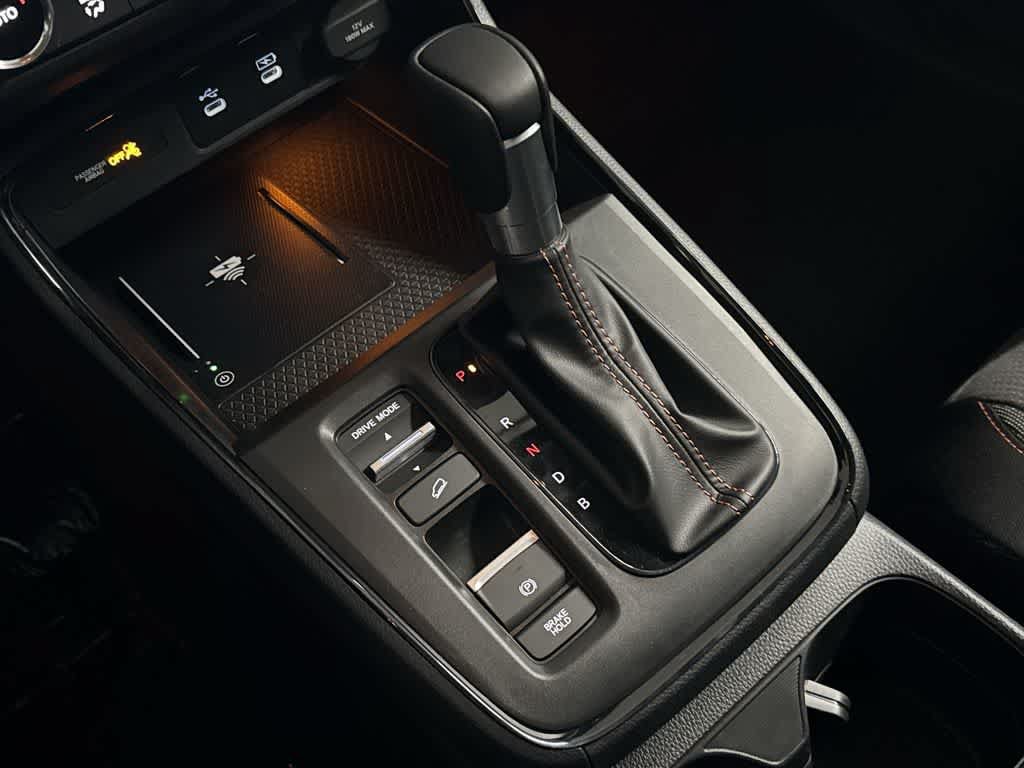 New 2026 Honda CR-V TrailSport image 20