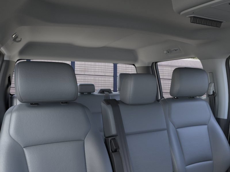 New 2026 Ford F550 4x4 Crew Cab Super Duty image 22