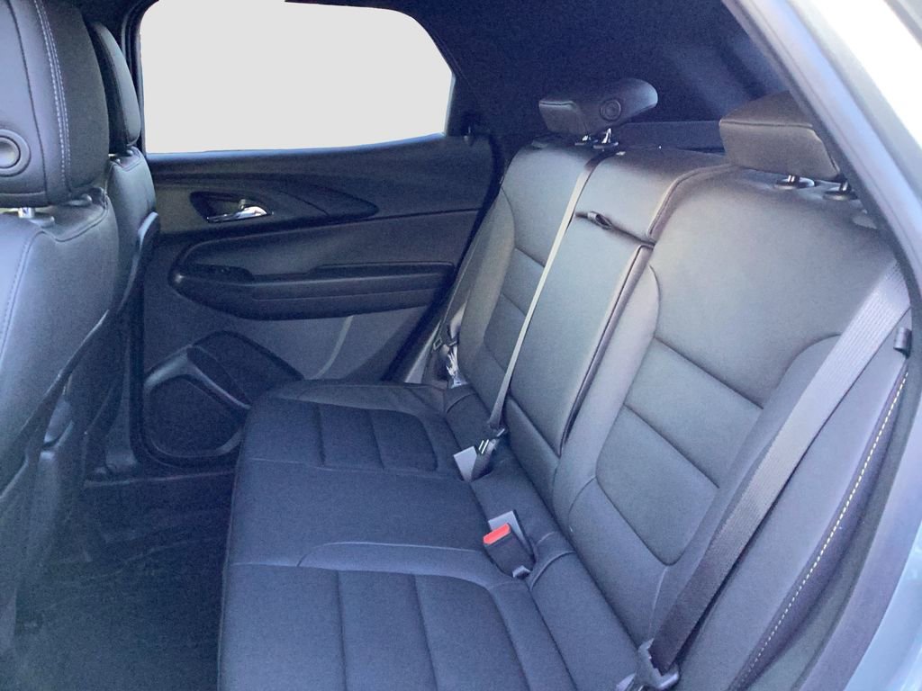 New 2026 Chevrolet TrailBlazer ACTIV w/ Driver Confidence Package image 13