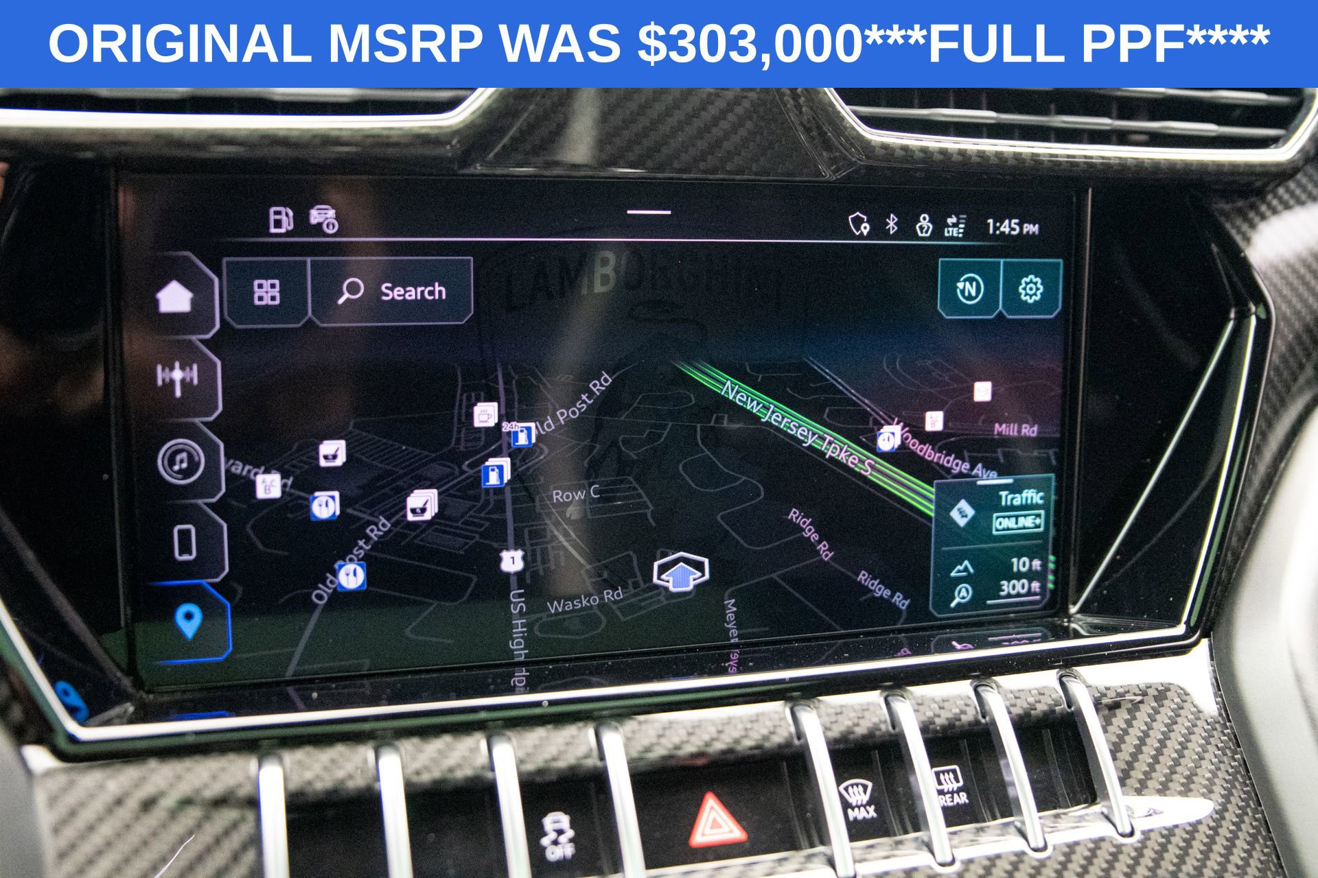 Used 2024 Lamborghini Urus S image 25