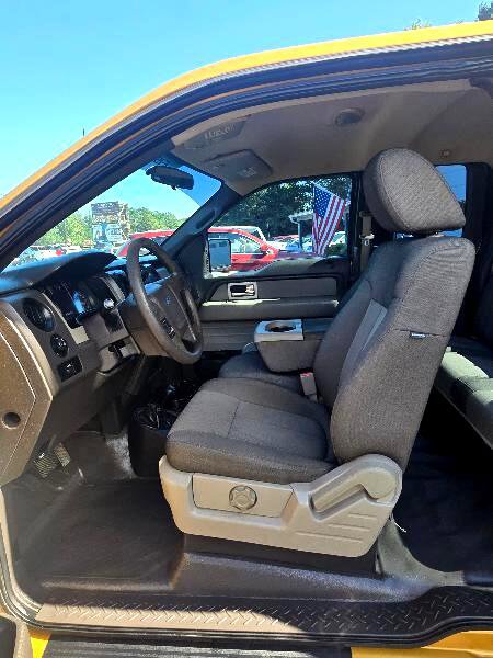 Used 2009 Ford F150 XL image 7