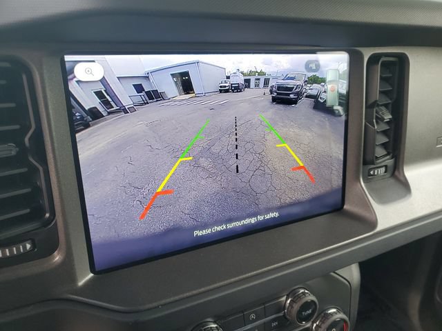 Used 2026 Ford Bronco Big Bend AWD/4WD image 22