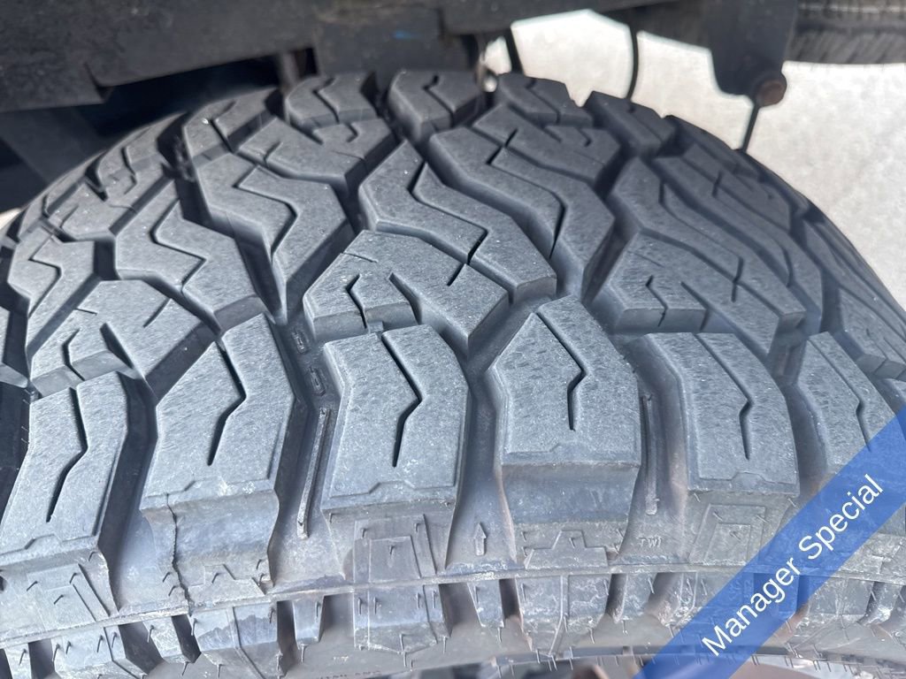 Used 2020 RAM 2500 Laramie image 15