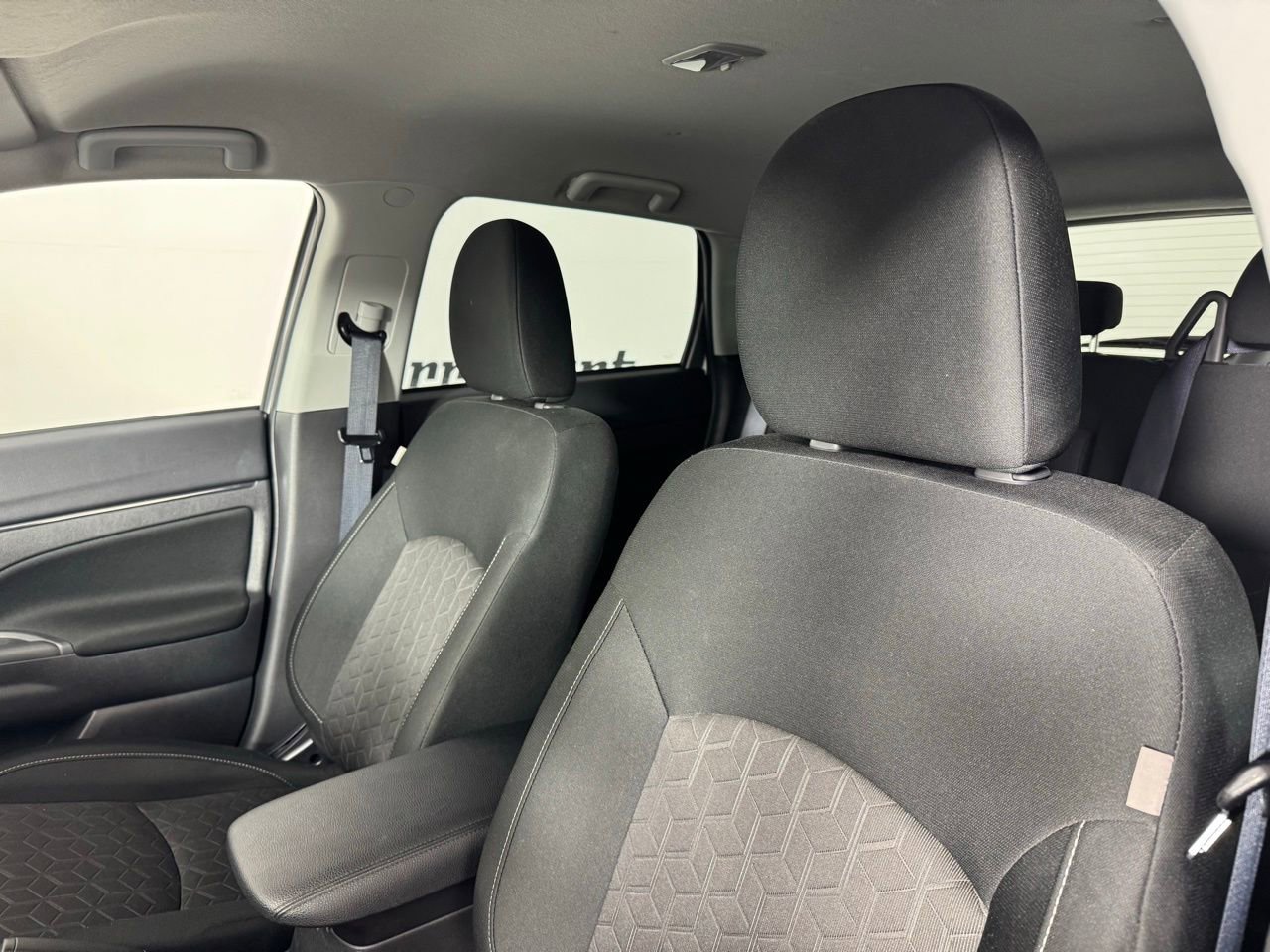 Used 2025 Mitsubishi Outlander Sport ES AWD/4WD image 10