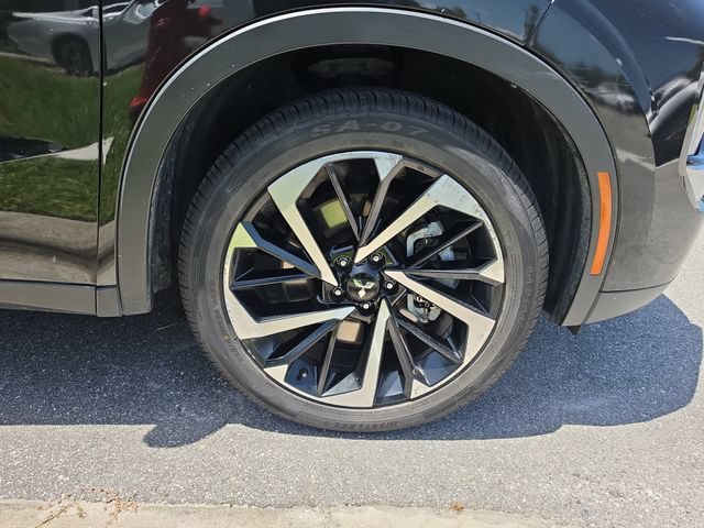 Used 2022 Mitsubishi Outlander ES AWD/4WD image 5