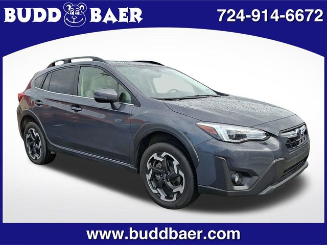 Used 2023 Subaru Crosstrek 2.5i Limited