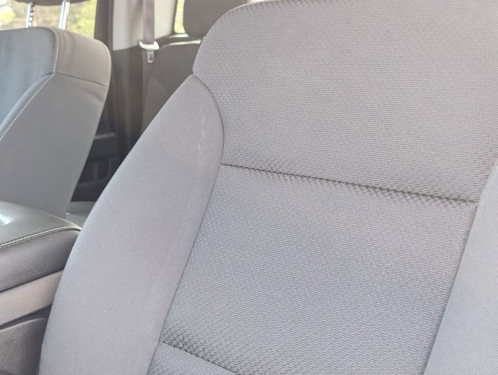 Used 2016 Chevrolet Silverado 1500 LT w/ All Star Edition image 24