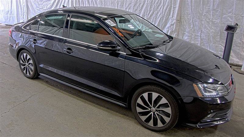 Used 2015 Volkswagen Jetta SEL Premium FWD image 5