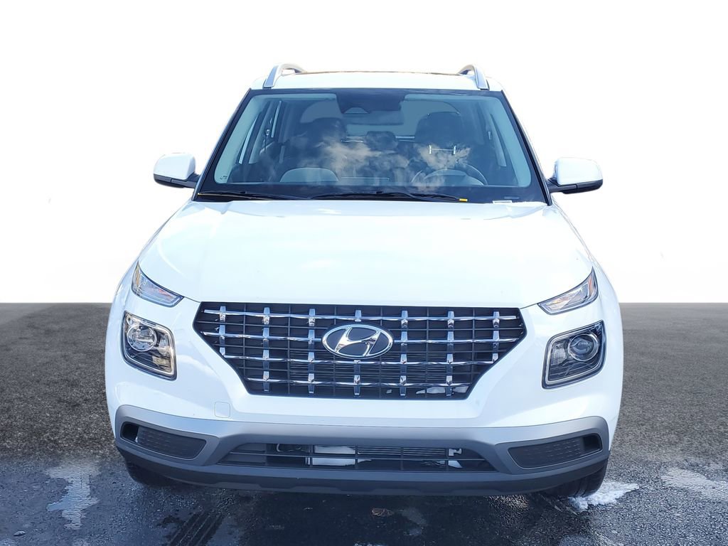 New 2026 Hyundai Venue SEL image 2