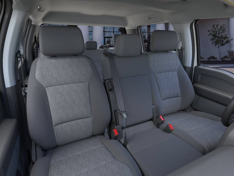New 2026 Ford F350 XL AWD/4WD image 10